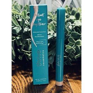 Thrive Causemetics Brilliant Eye Brightener Stella Champagne Shimmer Highlighter
